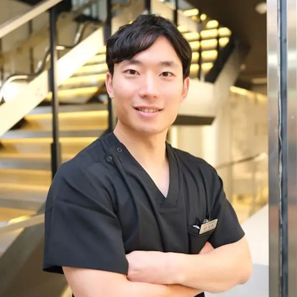 坂巻 拓馬 先生